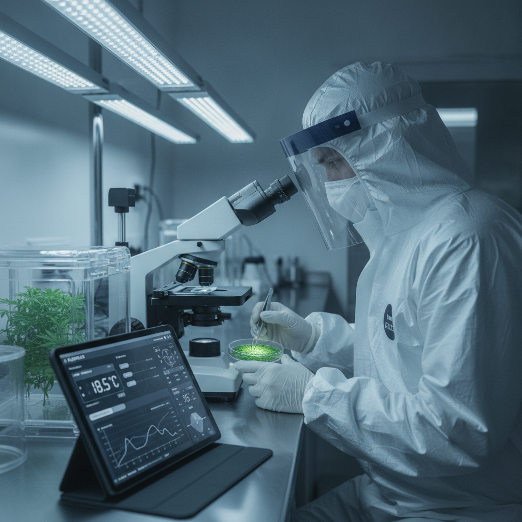 Navigating Cannabis Supply Chain Disruptions with Enhanced Compliance