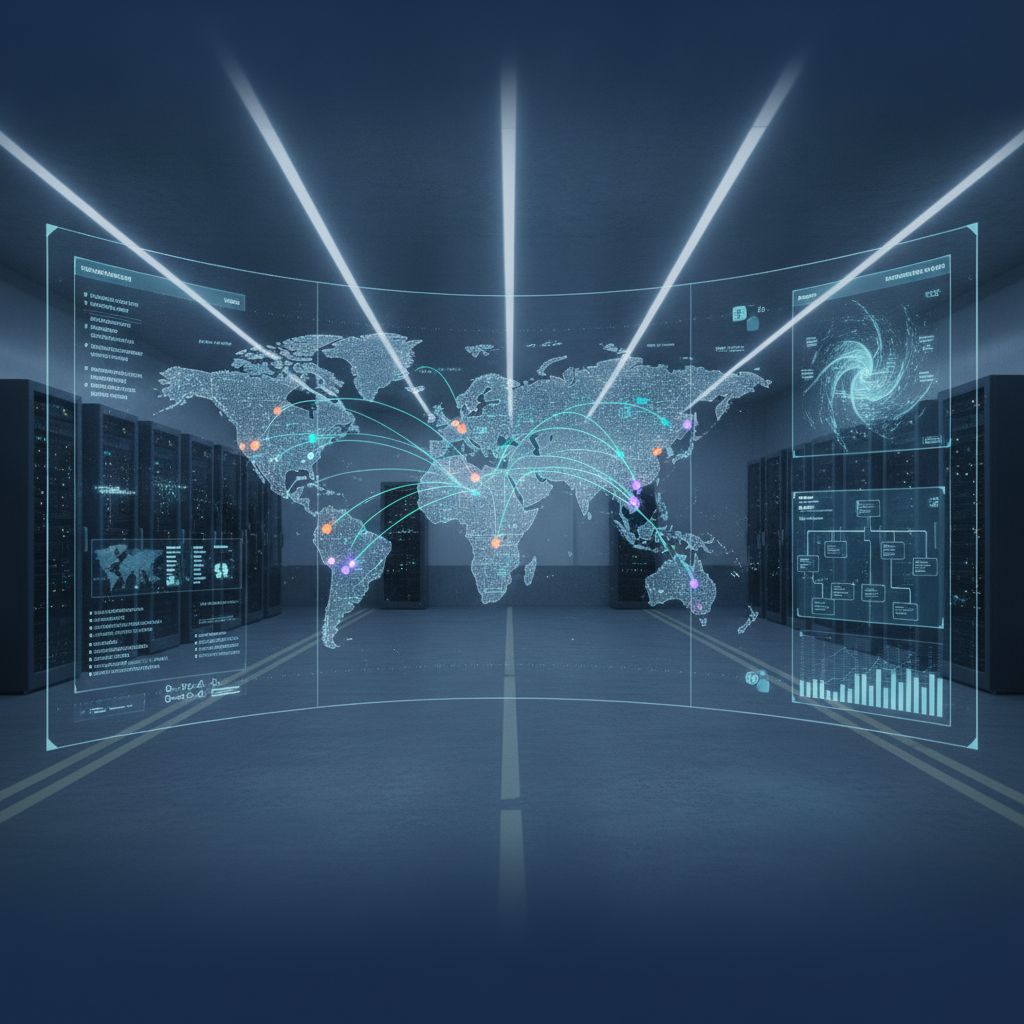 Cannabis Supply Chain Regulations & Logistics Challenges