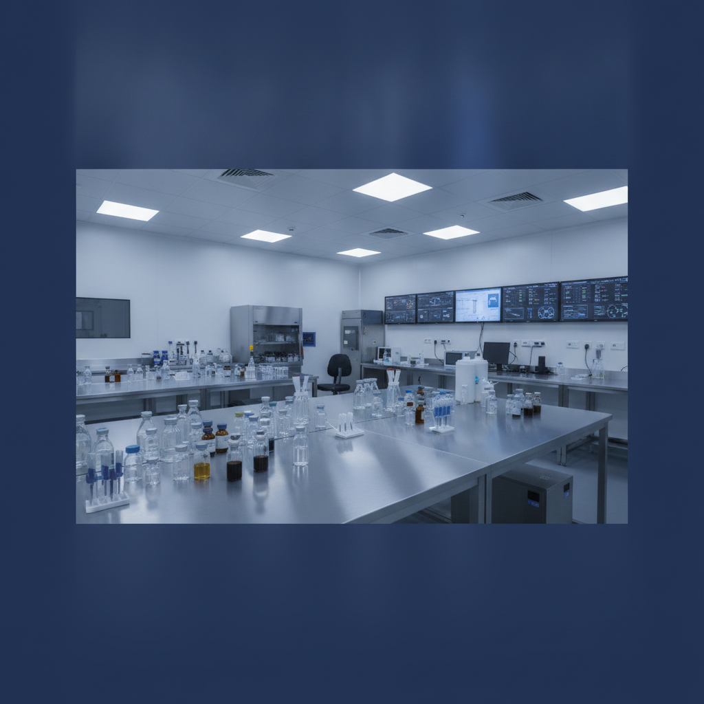 GACP Compliance for Global Cannabis Export